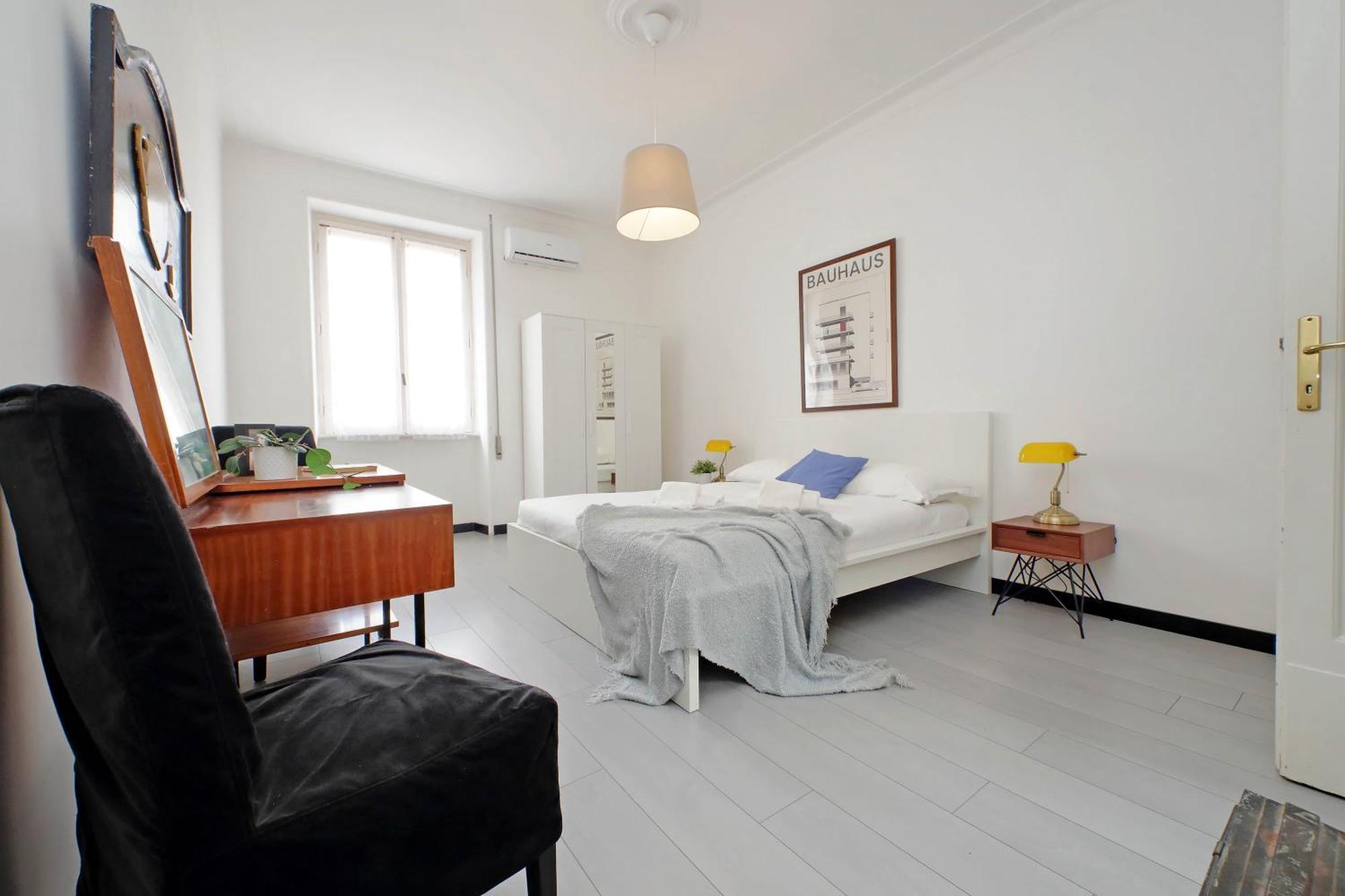 Triumph Apartment Rom Exterior foto
