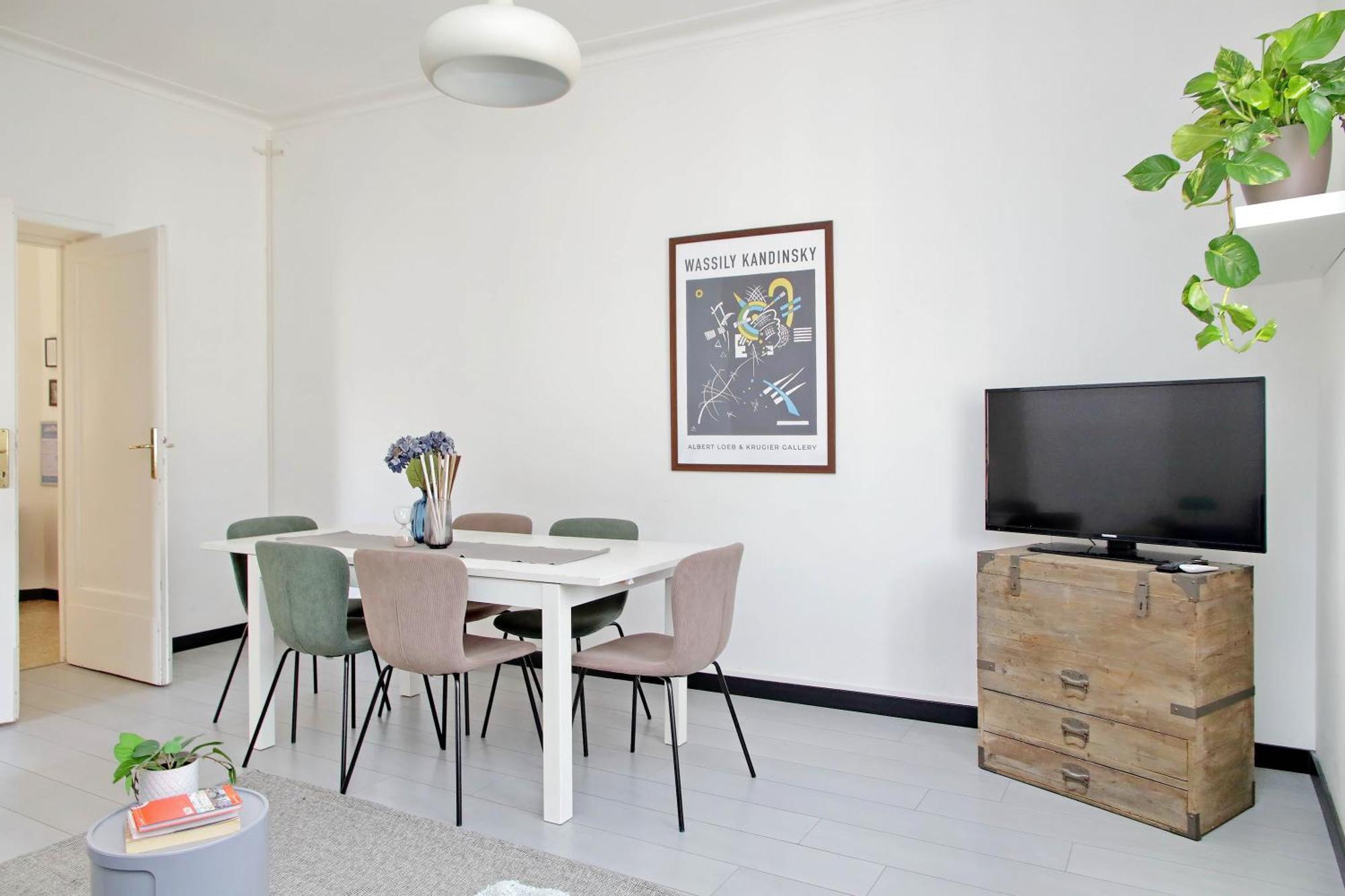 Triumph Apartment Rom Exterior foto