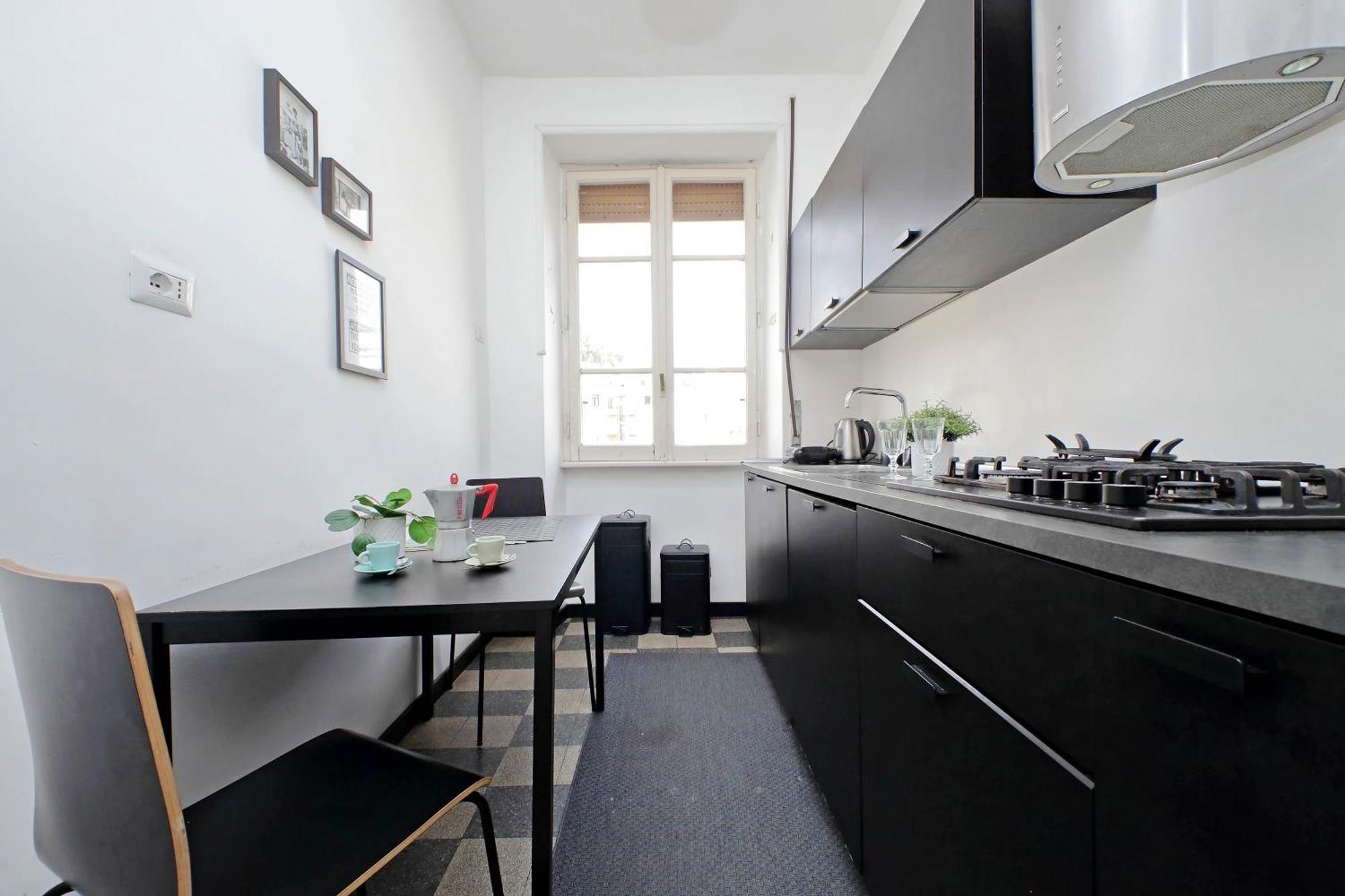 Triumph Apartment Rom Exterior foto
