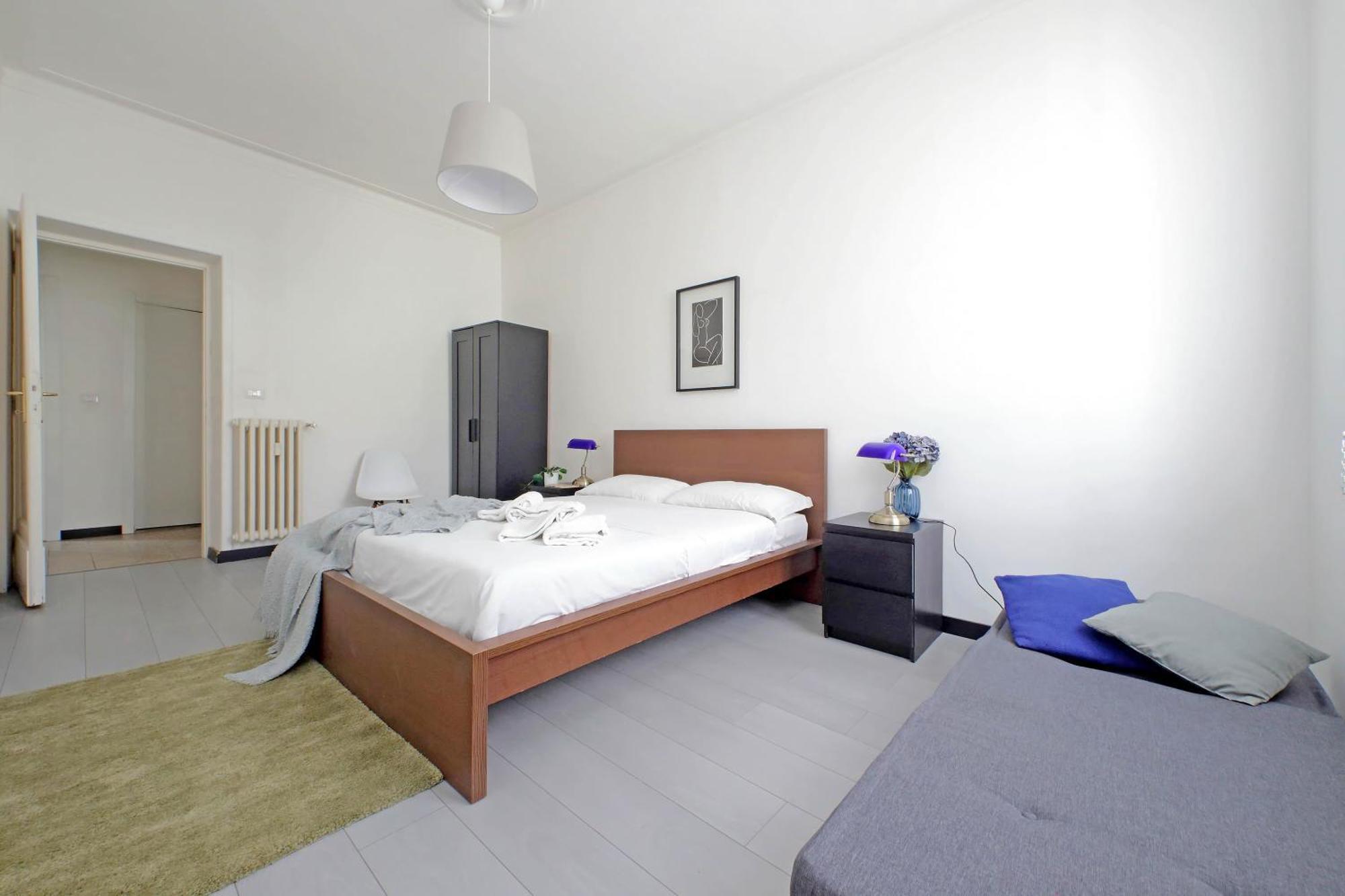 Triumph Apartment Rom Exterior foto