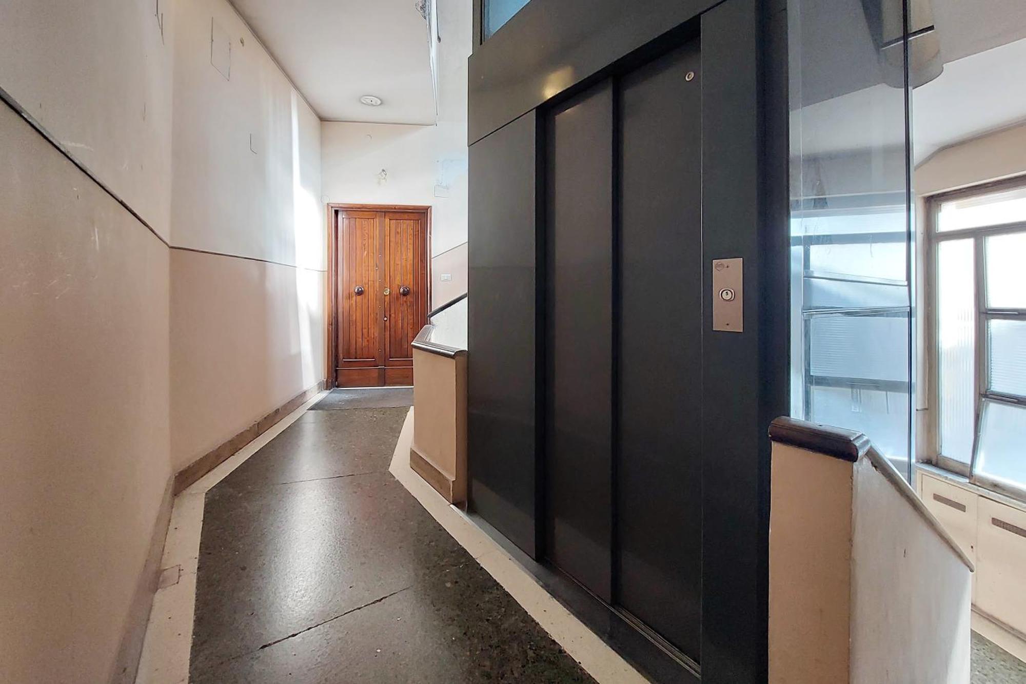 Triumph Apartment Rom Exterior foto