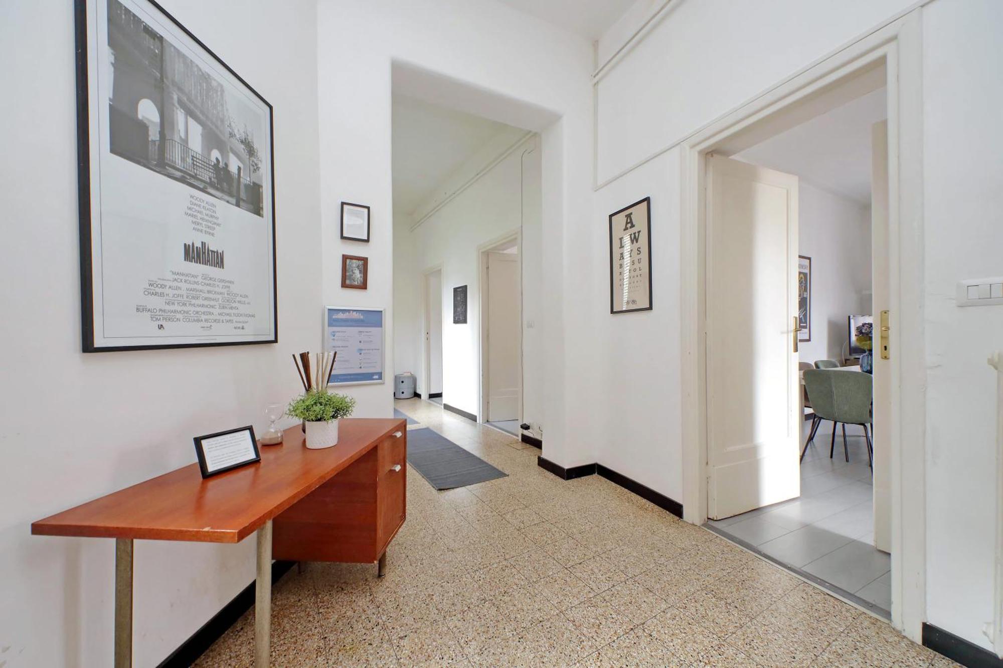 Triumph Apartment Rom Exterior foto