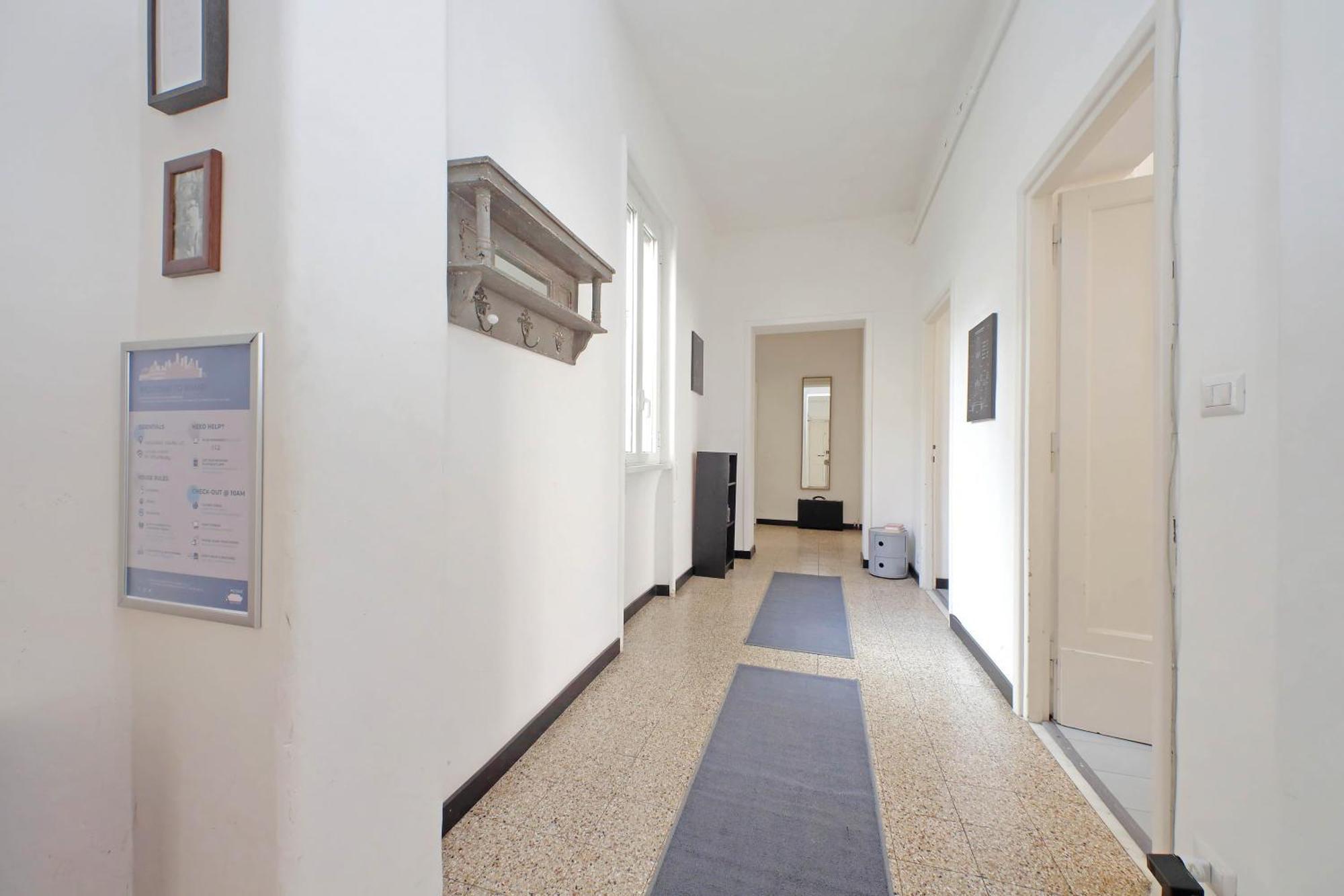 Triumph Apartment Rom Exterior foto